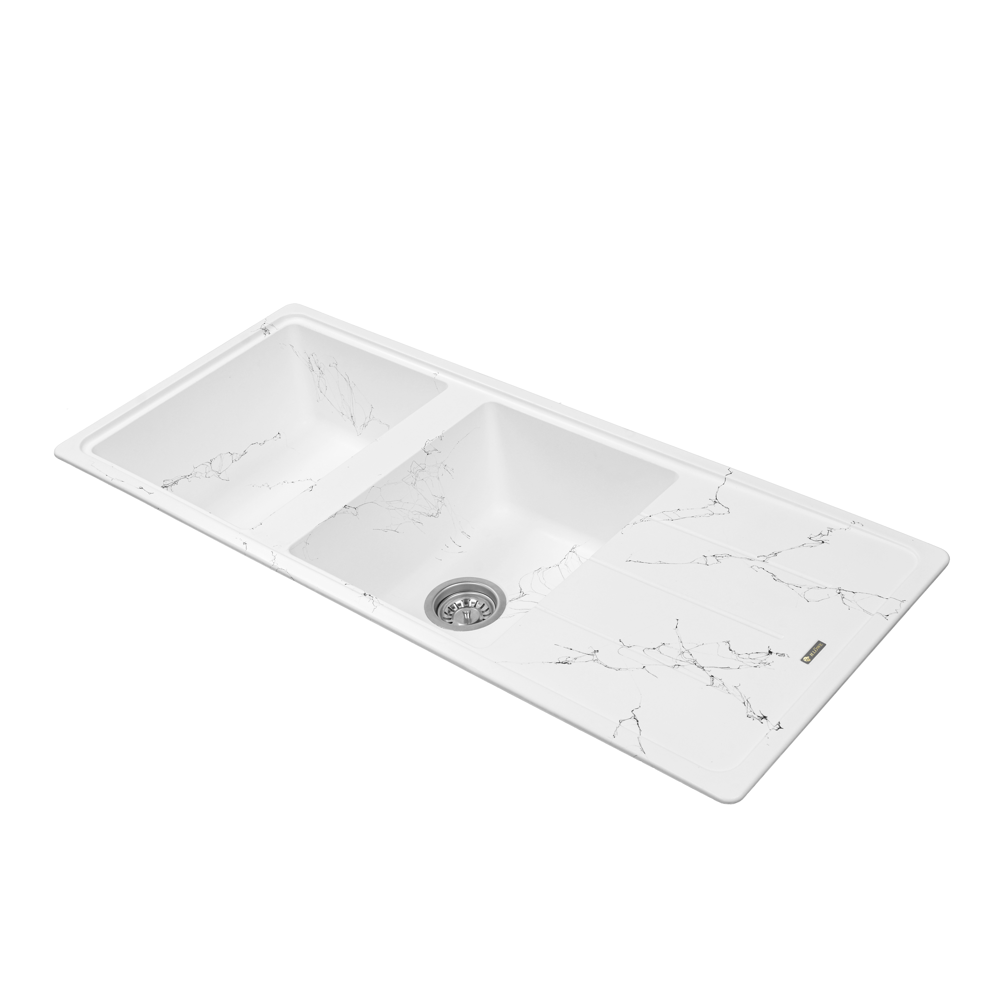 Minimal Sink 2