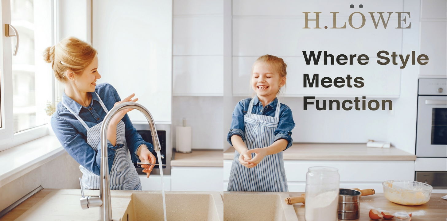 Premium Granite Sink